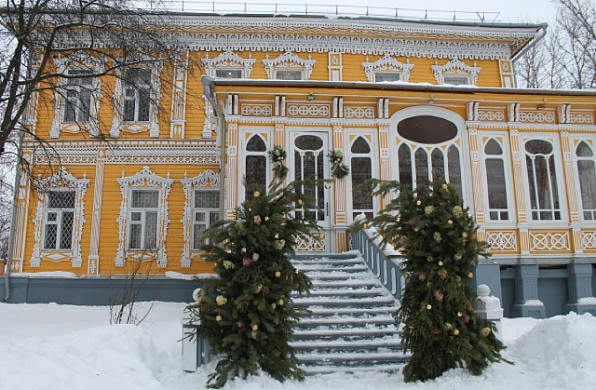 Фурманов погрузится в атмосферу XIX века